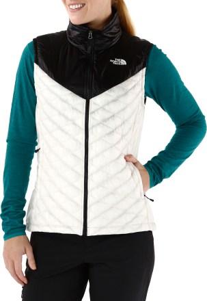 north face vest, best womens vests cold weather