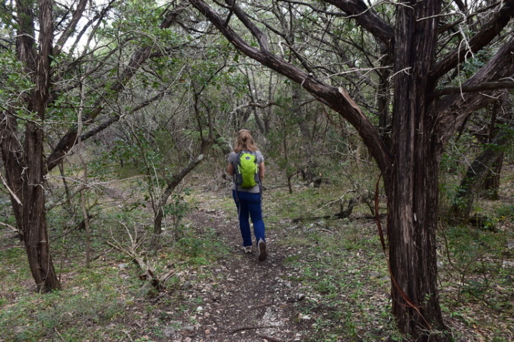 San Antonio’s Wildest Place: Government Canyon State Natural Area ...