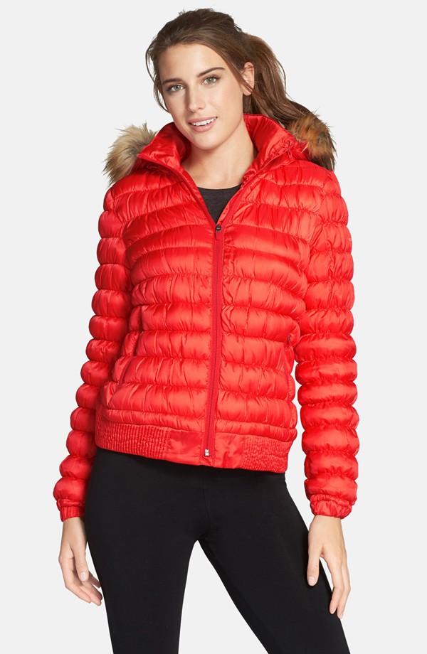 Merrell Jacket