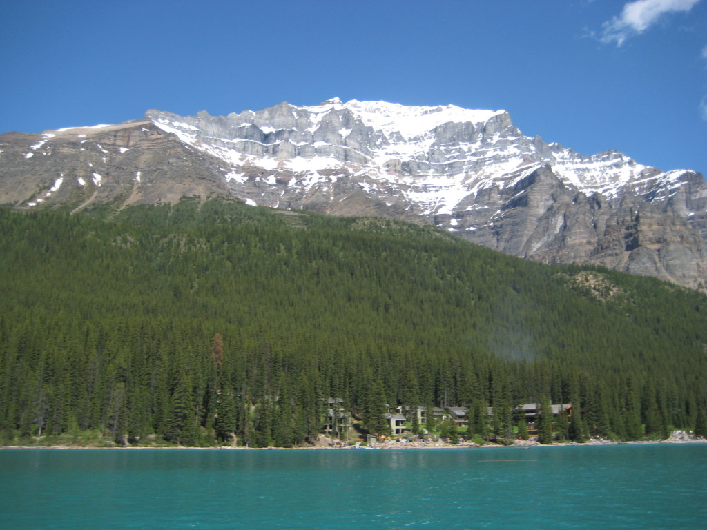 Morraine Lake 077