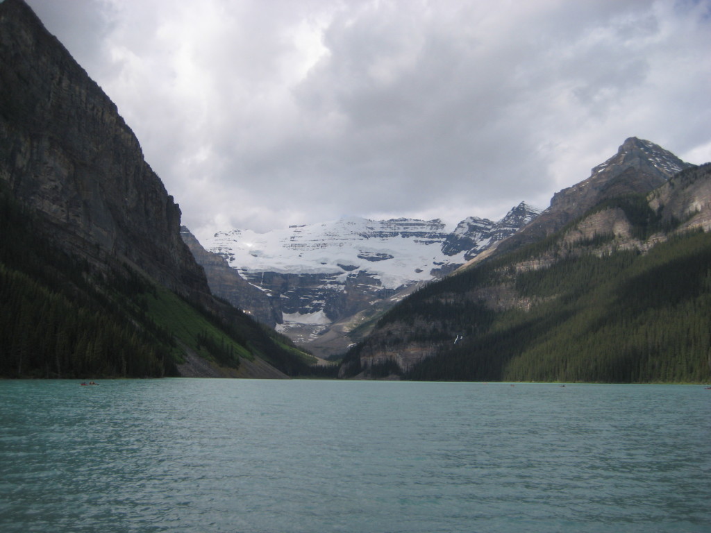 Morraine Lake 115