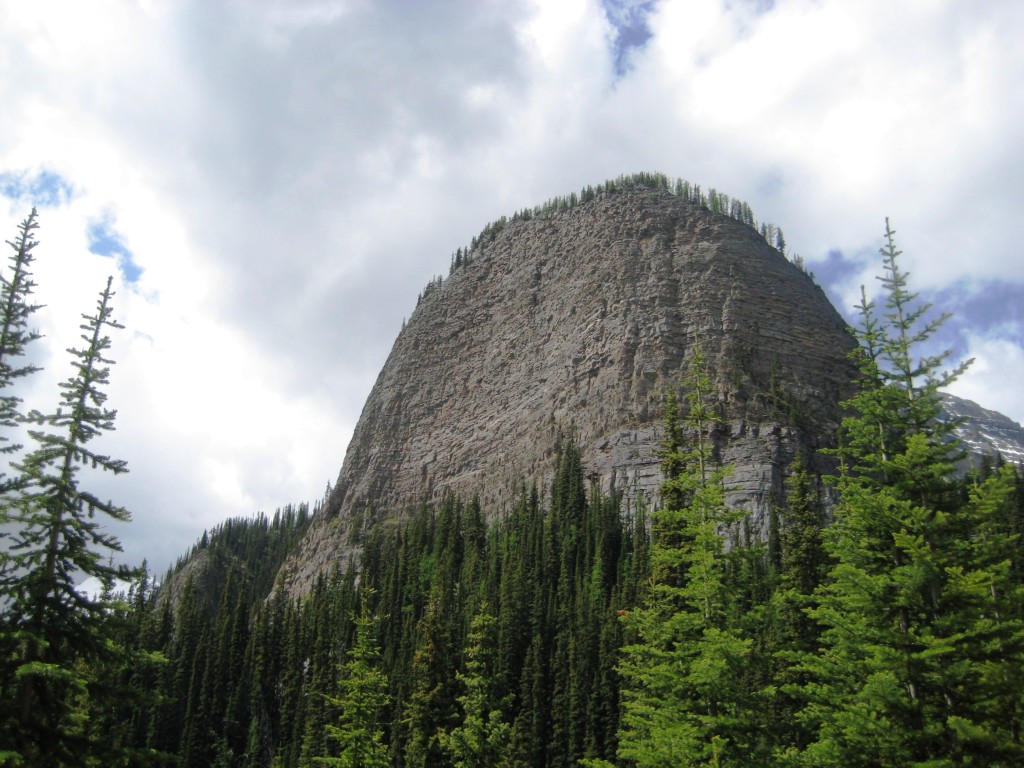 Morraine Lake 127