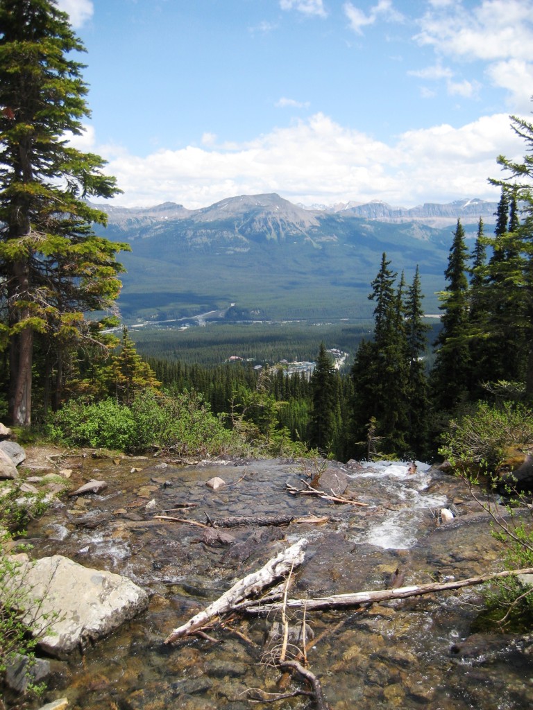 Morraine Lake 141