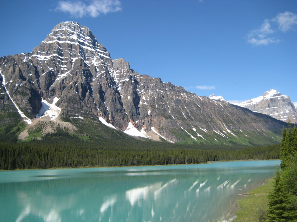 Morraine Lake 148