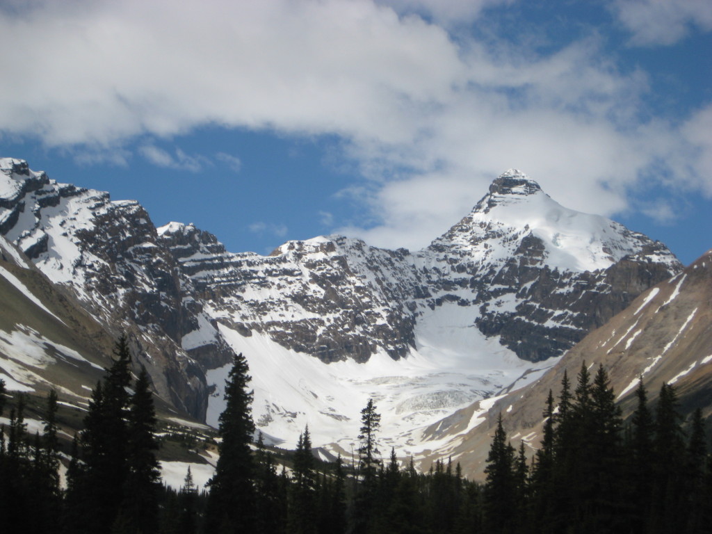 Morraine Lake 162