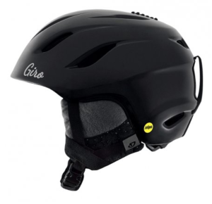 FFF - Ski Combo 2 - Helmet