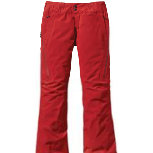 FFF - Ski Combo 2 - Pants