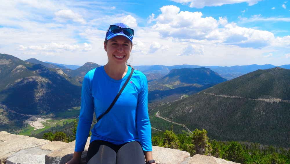 A Girls Getaway to Rocky Mountain National Park – Whit's Wilderness