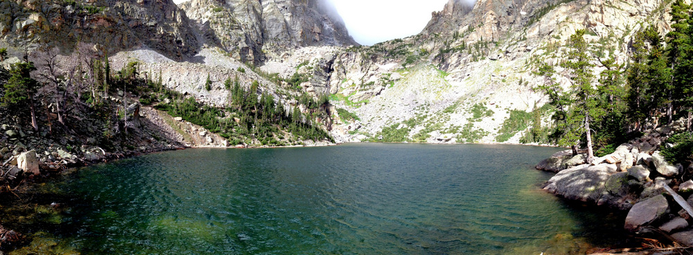 Emerald Lake